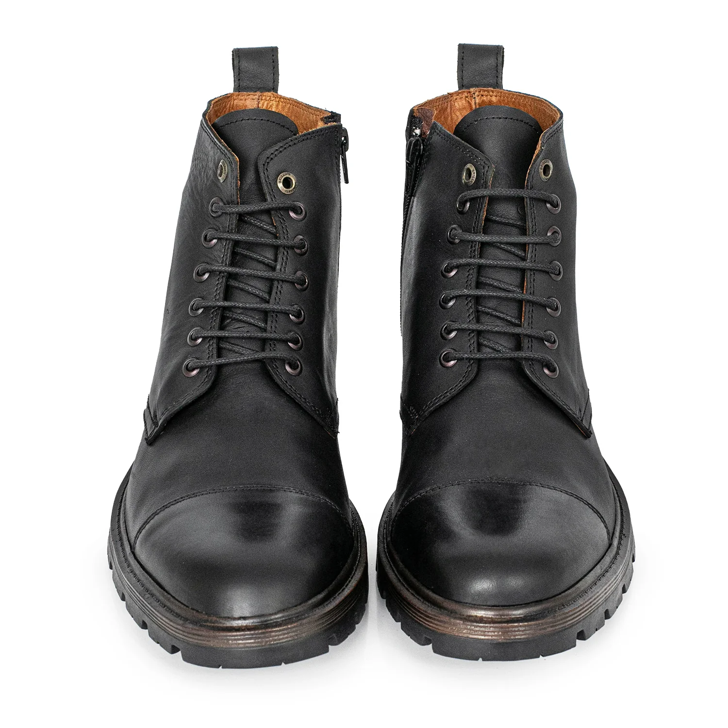 BORCEGO VALBI NEGRO - Image 5