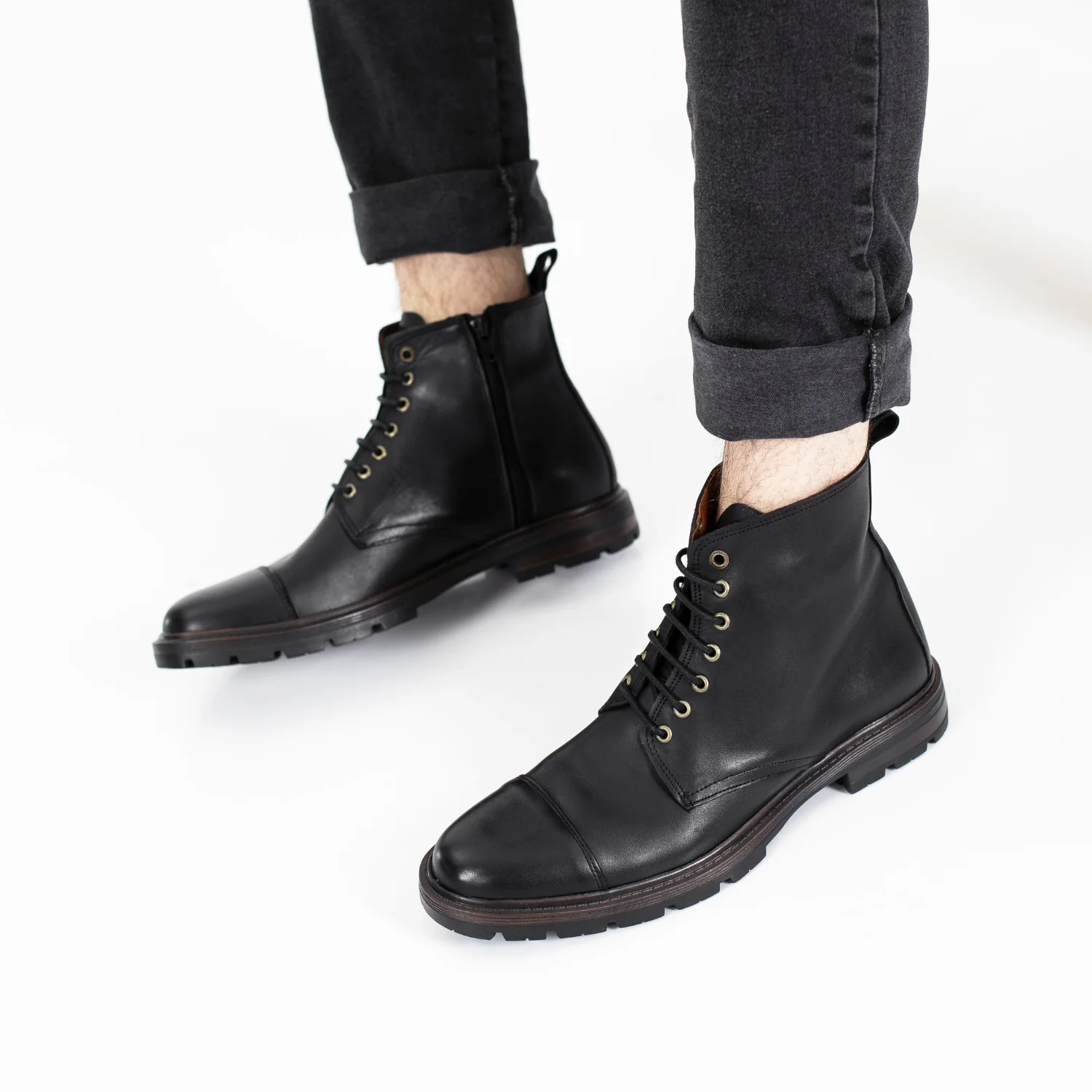 BORCEGO VALBI NEGRO - Image 7