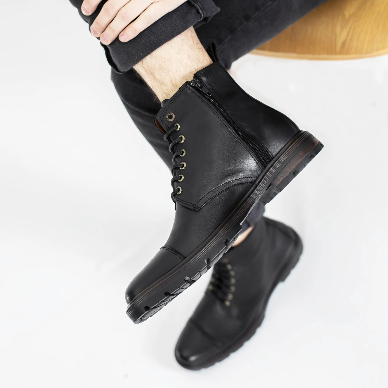 BORCEGO VALBI NEGRO - Image 8