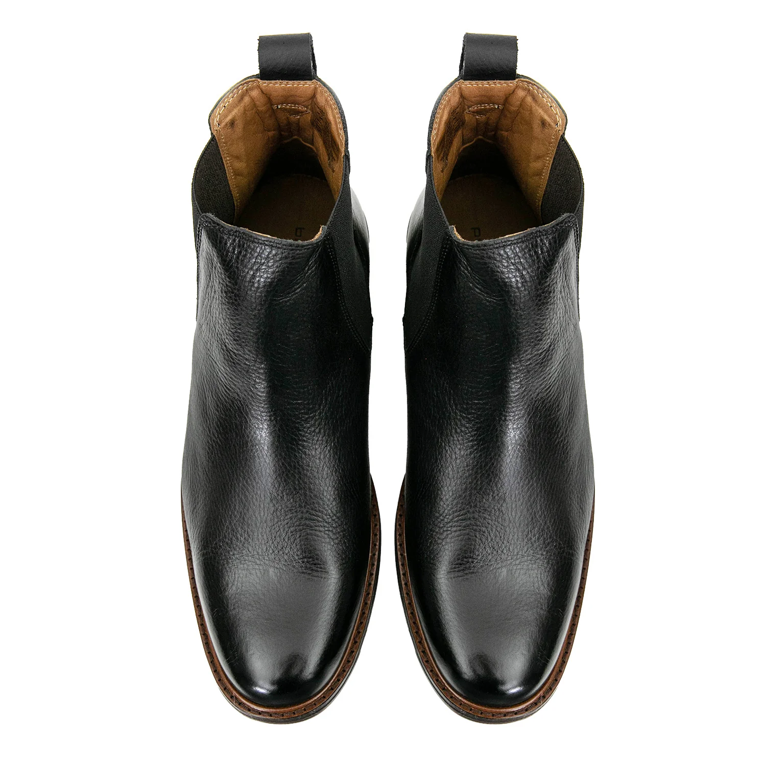 BOTA GARLIN NEGRA - Image 5