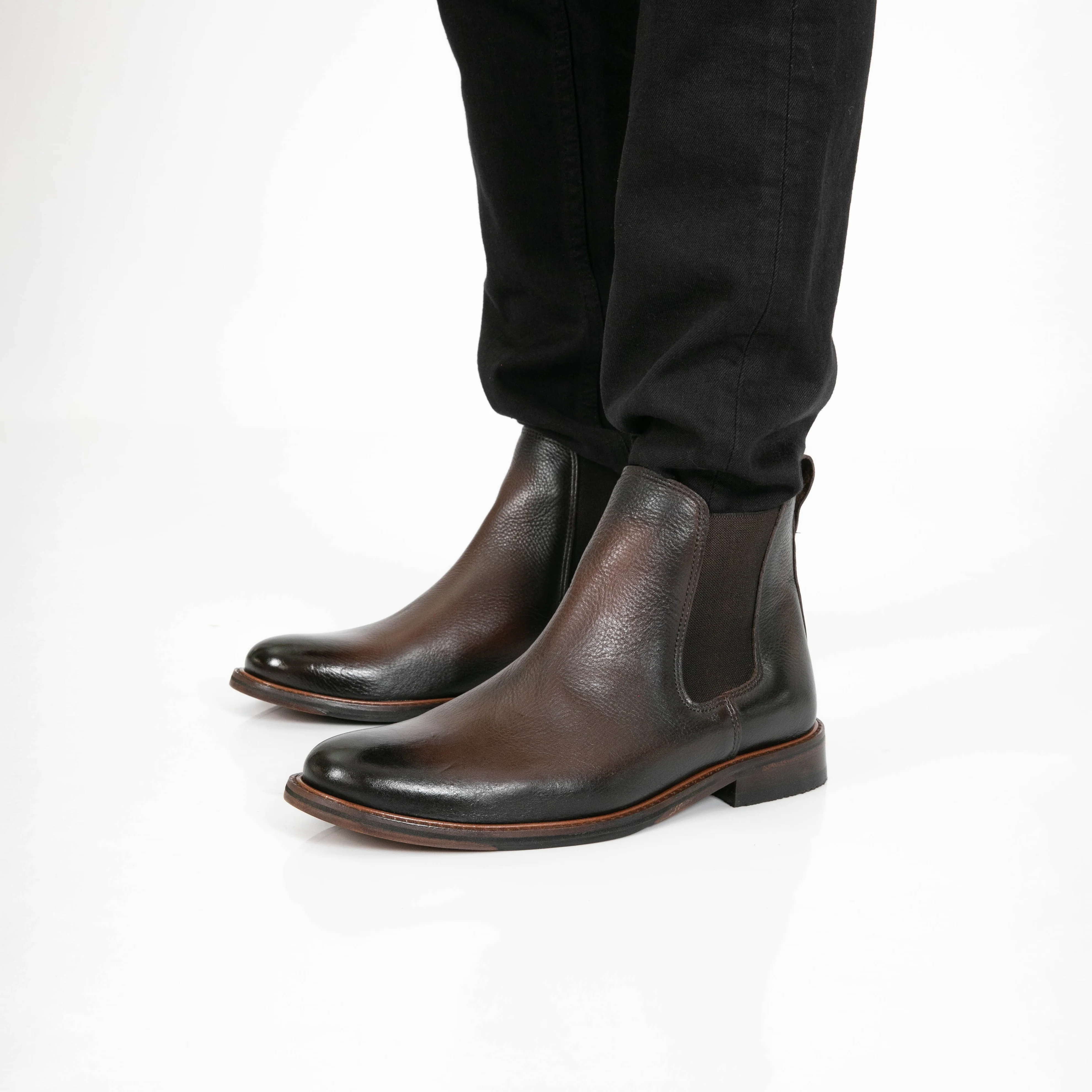 BOTA GARLIN MARRON - Image 7
