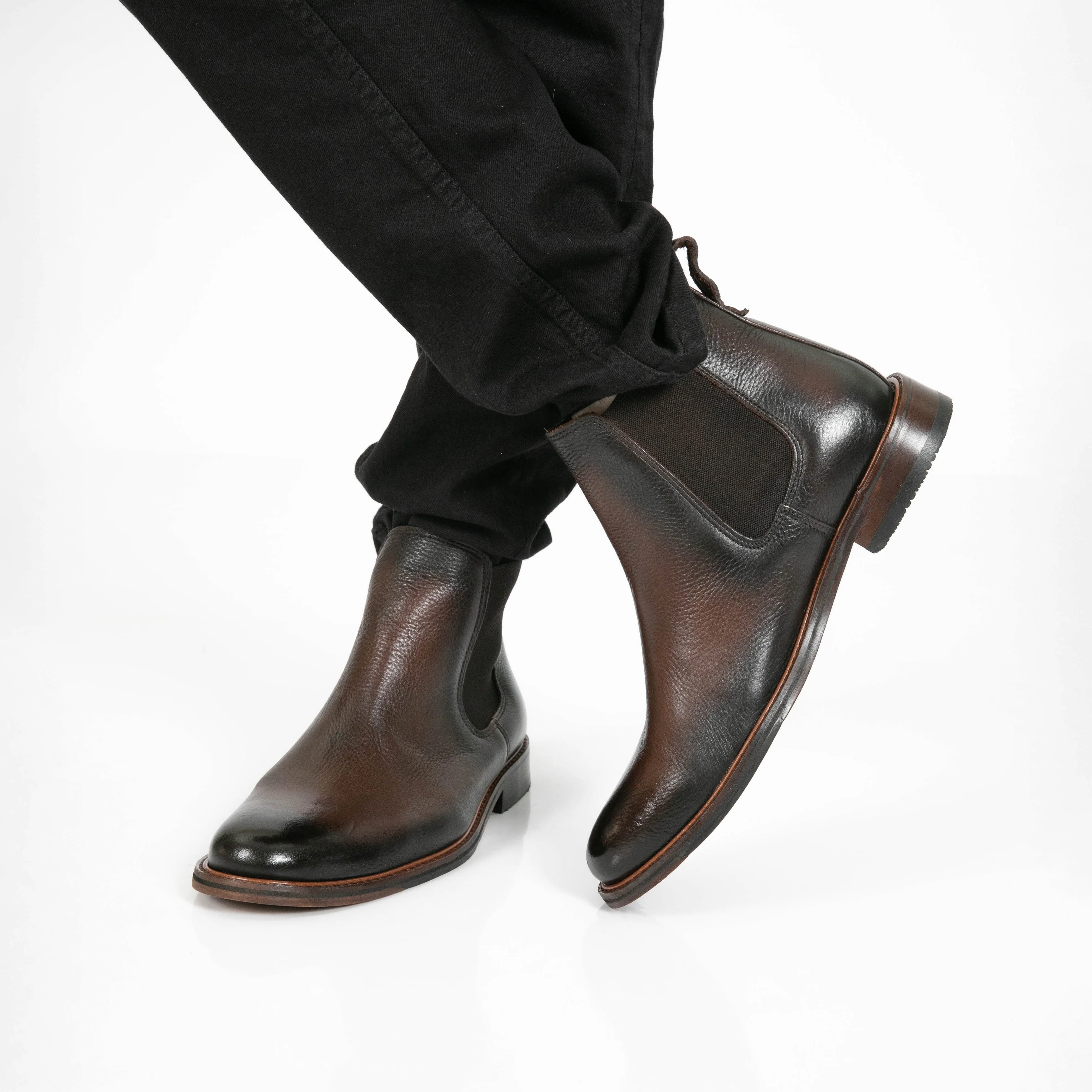 BOTA GARLIN MARRON - Image 8