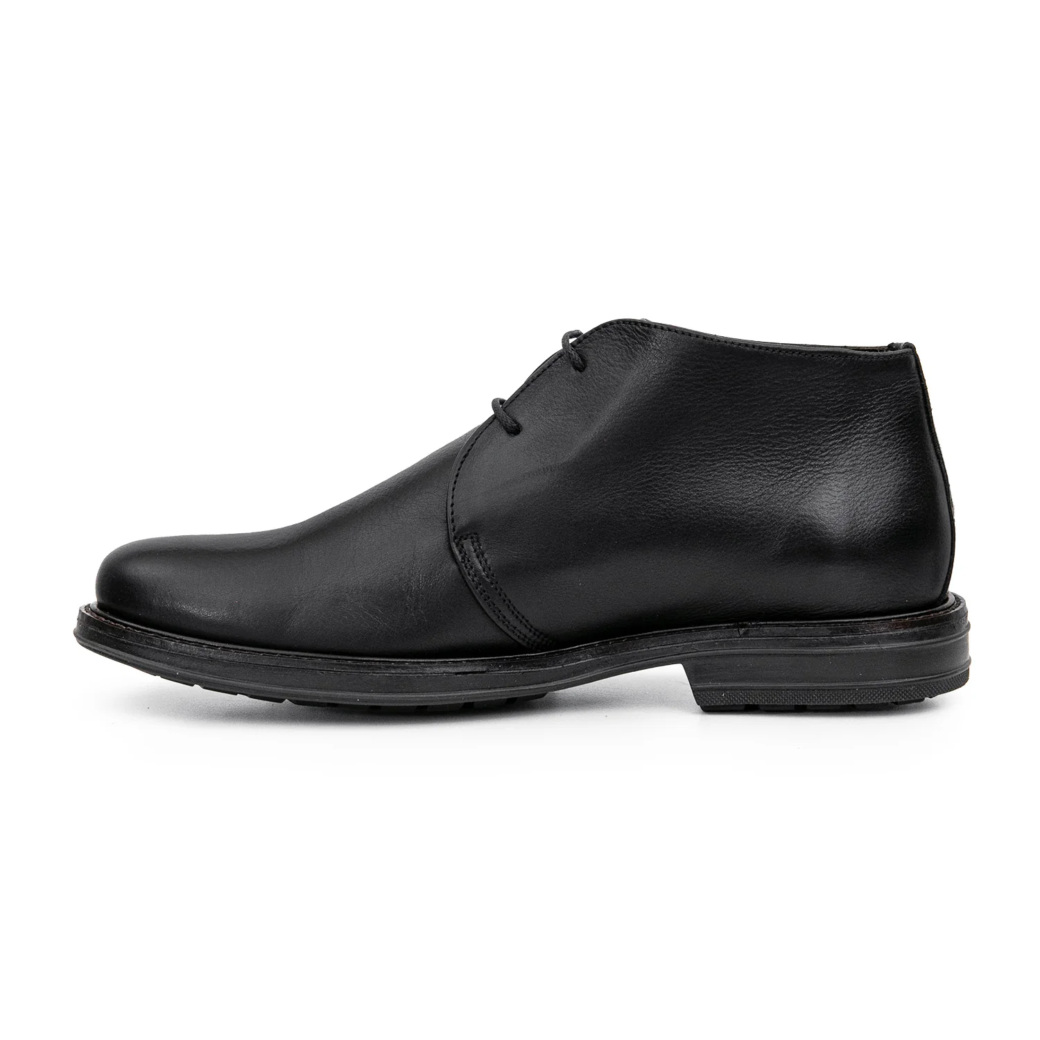 BOTA TROYES NEGRA - Image 2