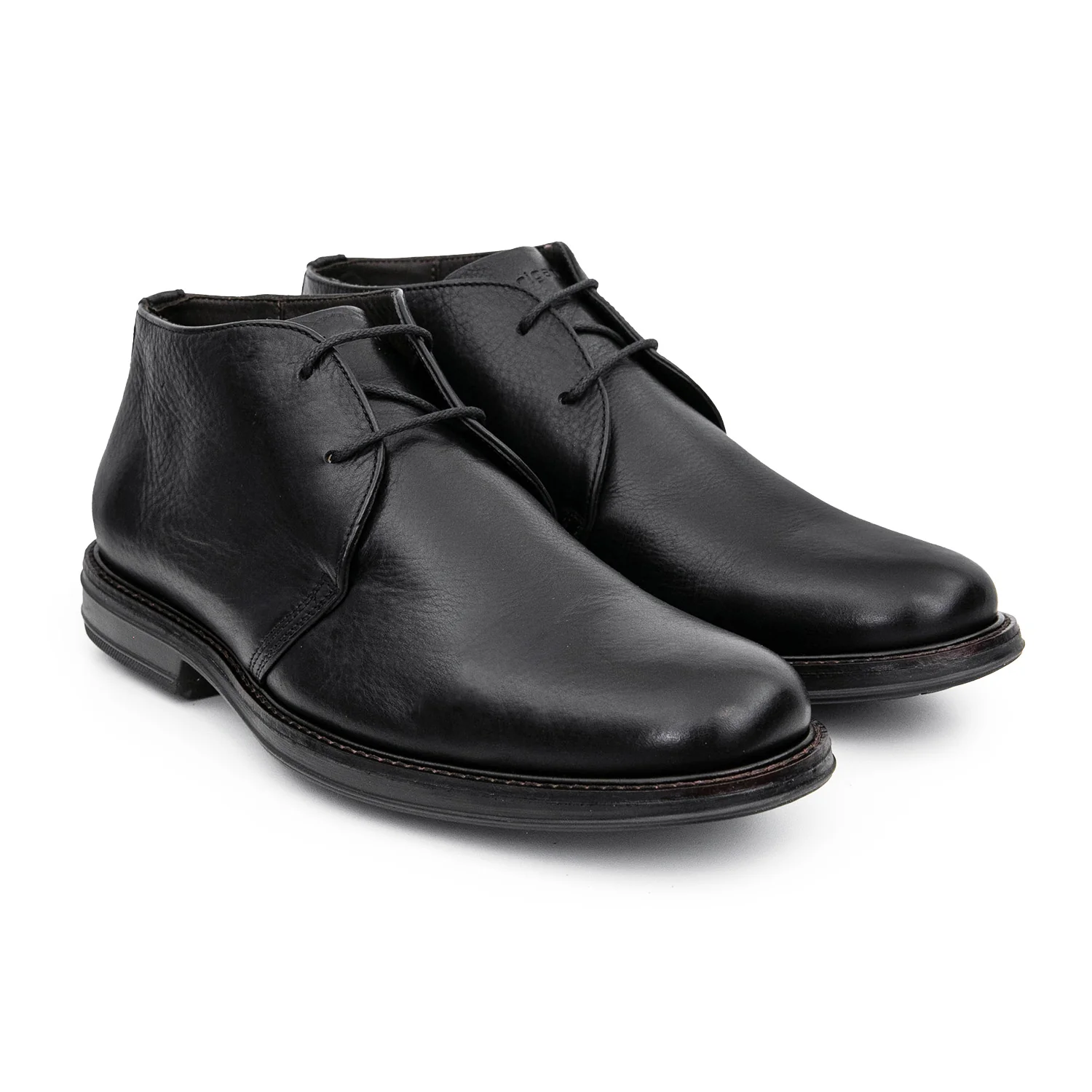 BOTA TROYES NEGRA - Image 3