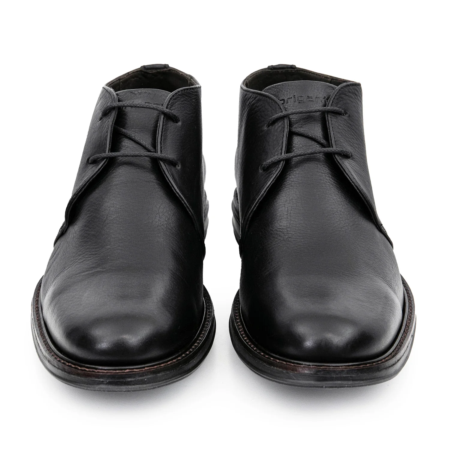 BOTA TROYES NEGRA - Image 5