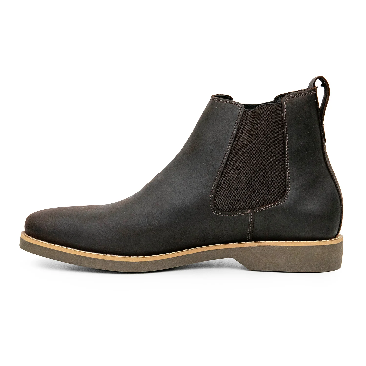 BOTA LOUDEN MARRON - Image 2