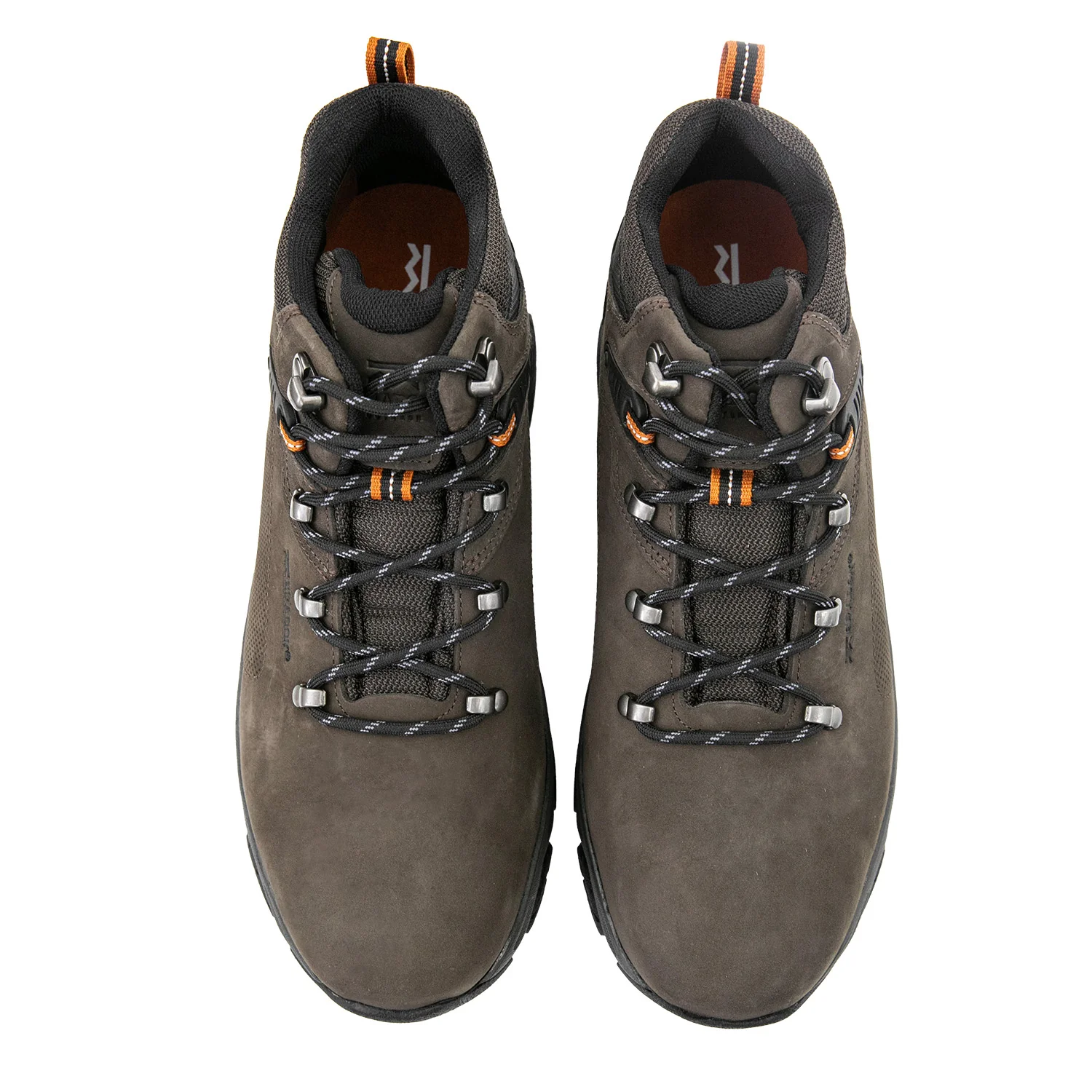 BORCEGO KAMET CHOCOLATE - Image 5