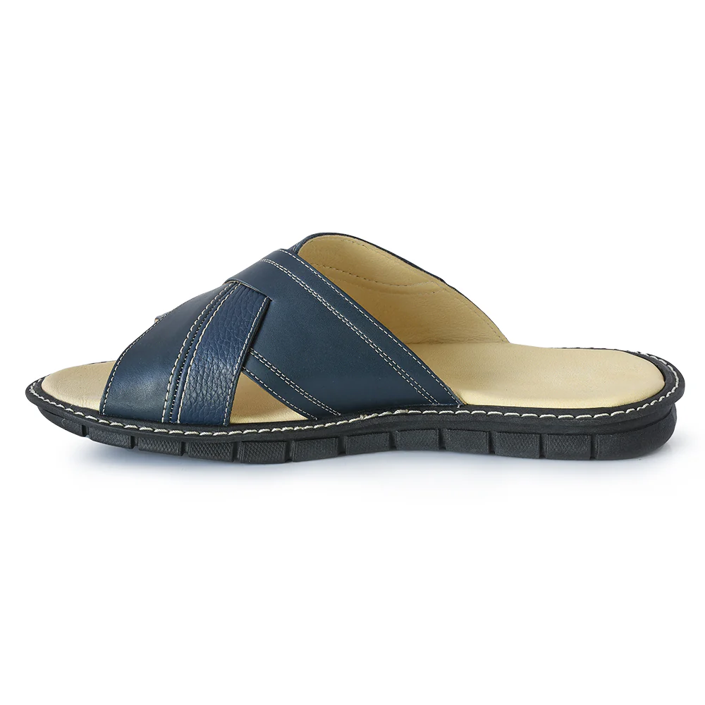CHINELA FULENI AZUL - Image 2
