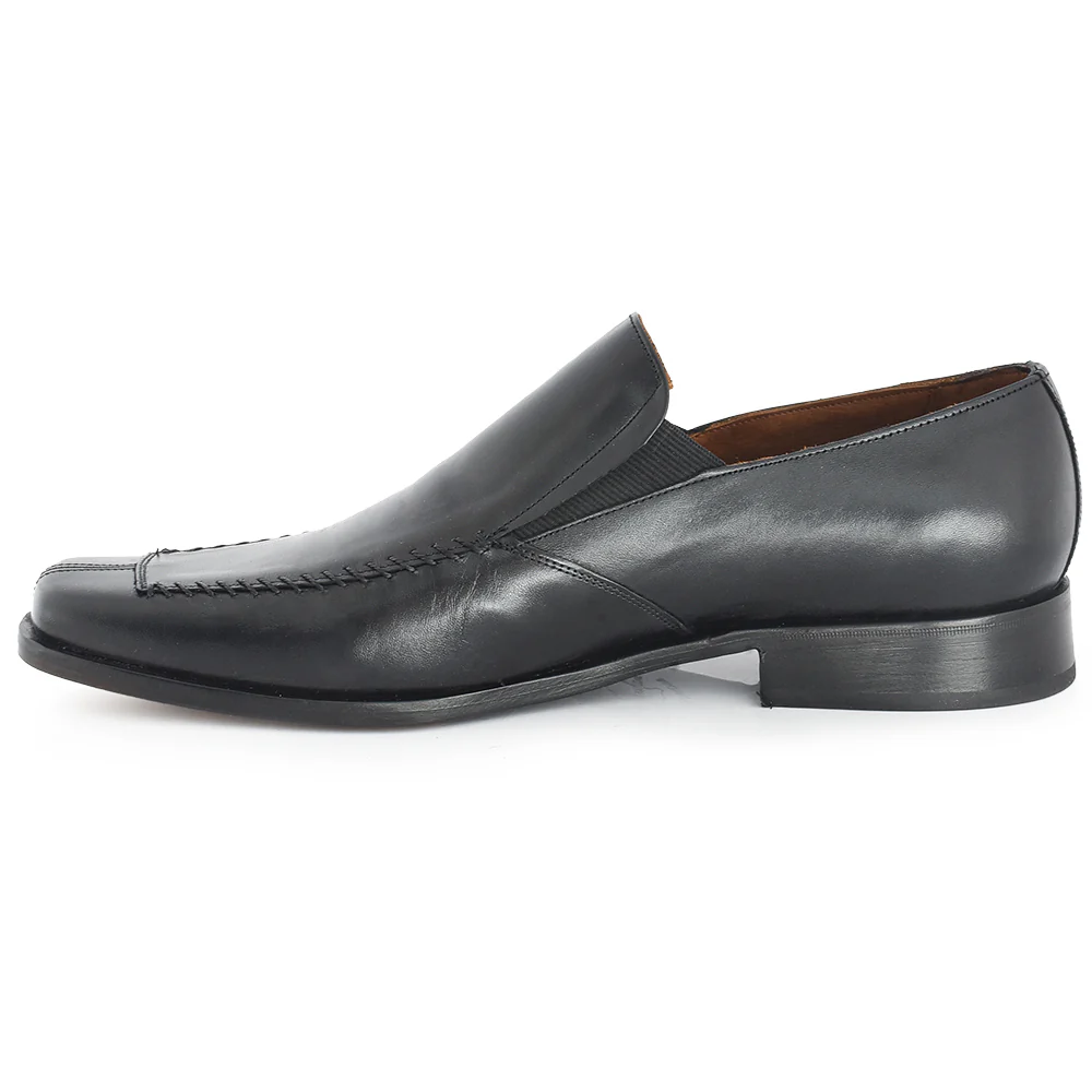 ZAPATO BAIONA NEGRO. - Image 2