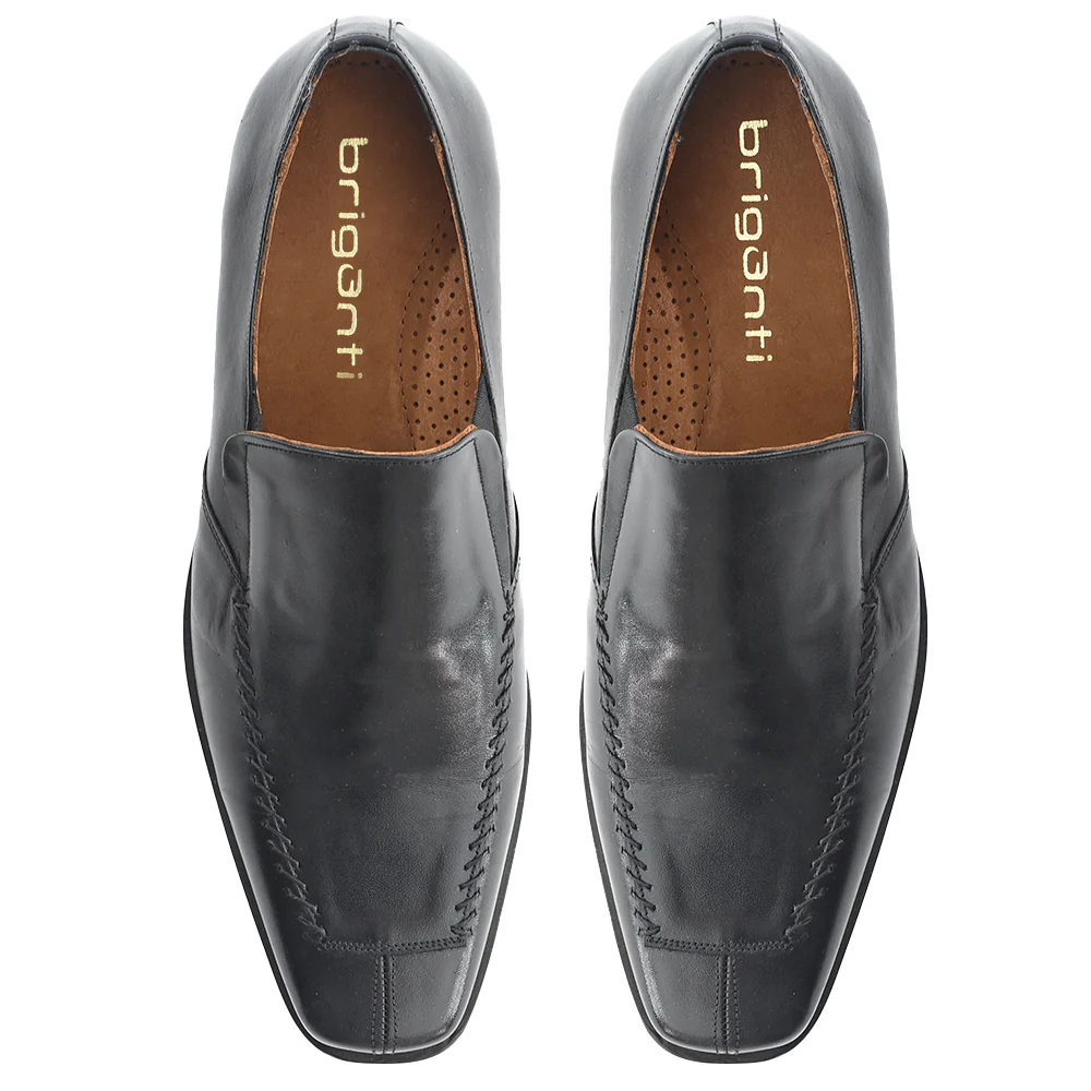 ZAPATO BAIONA NEGRO. - Image 4
