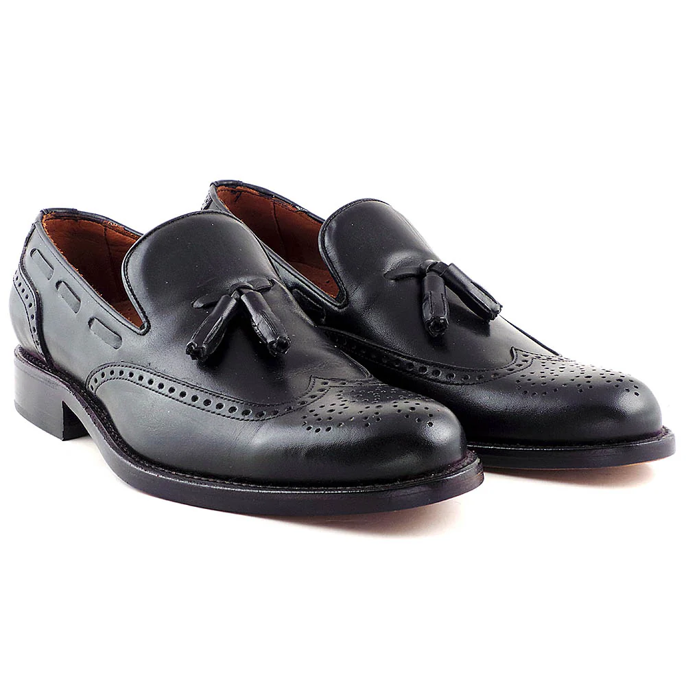 ZAPATO TAMPA NEGRO. - Image 3