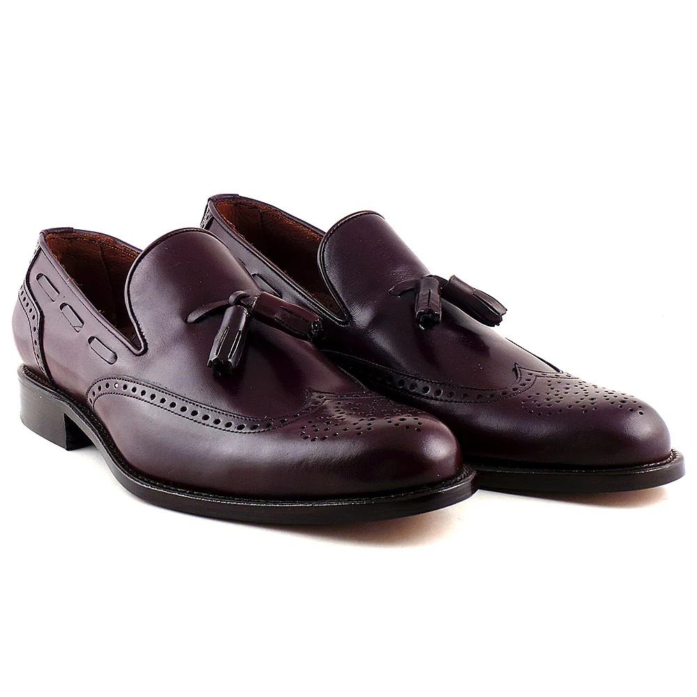 ZAPATO TAMPA CHOCOLATE. - Image 3