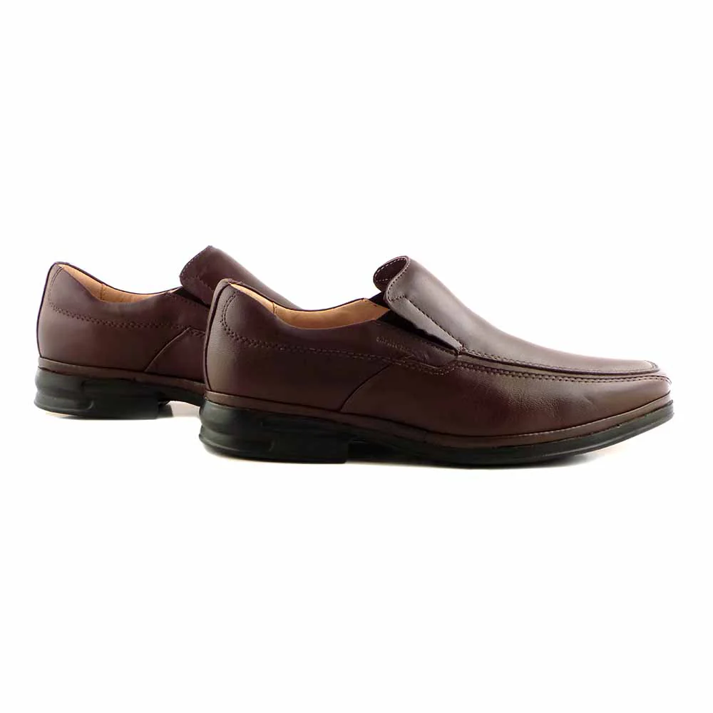 ZAPATO FOX CHOCOLATE. - Image 4