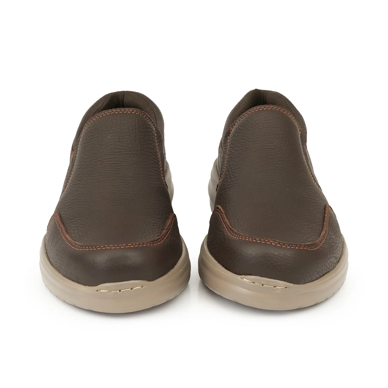 ZAPATO AMIT MARRON - Image 4