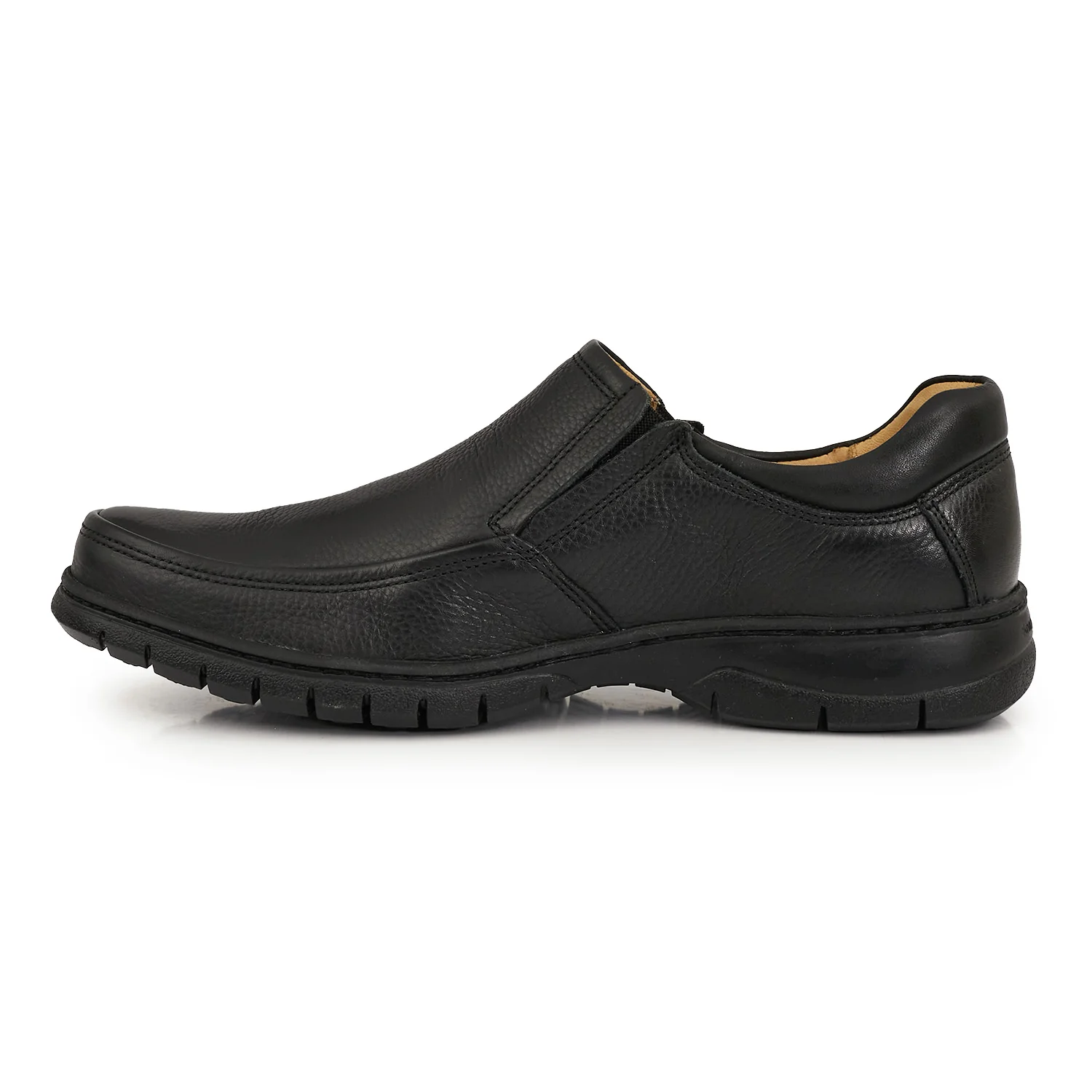 ZAPATO CEDRIC NEGRO - Image 2