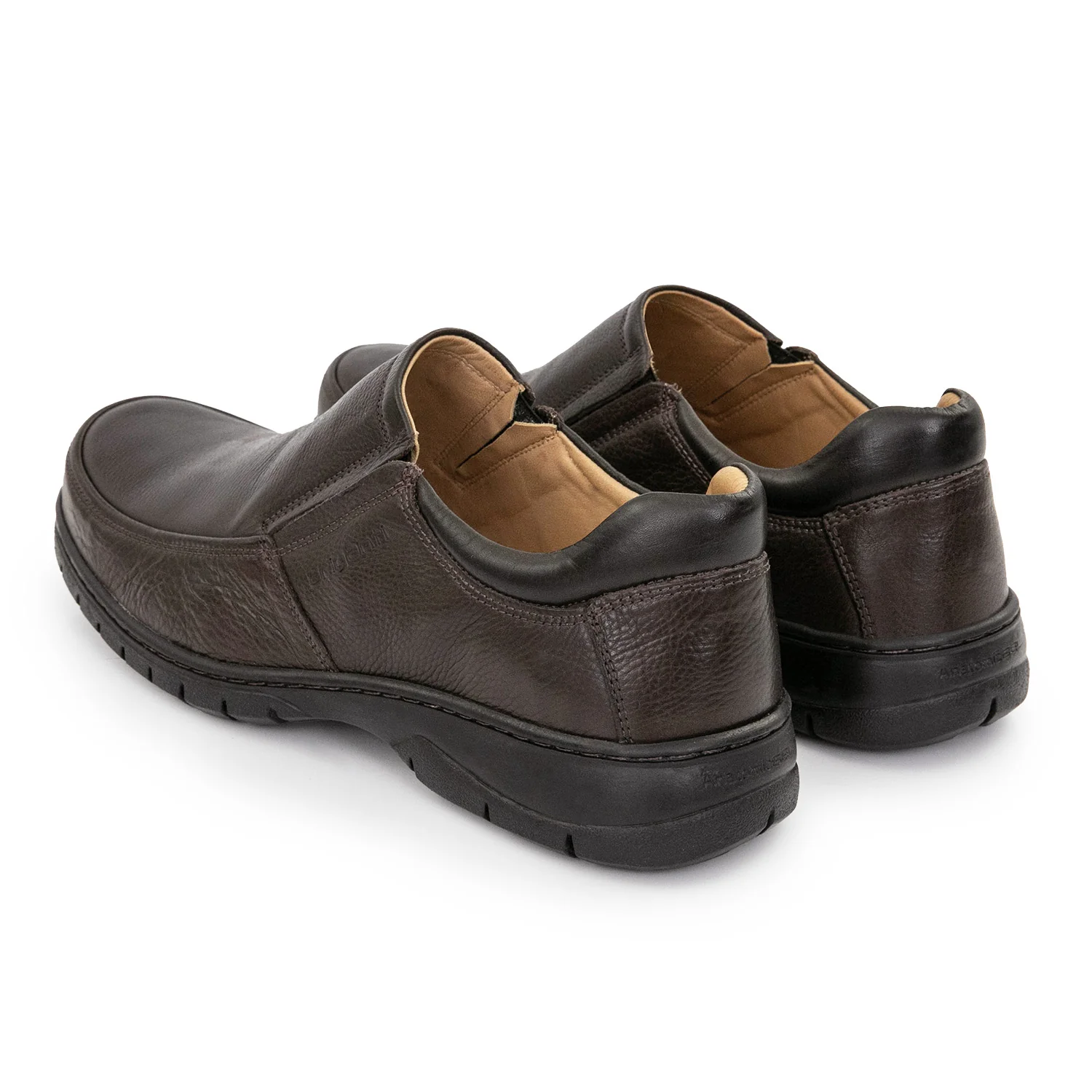 ZAPATO CEDRIC CHOCOLATE - Image 4