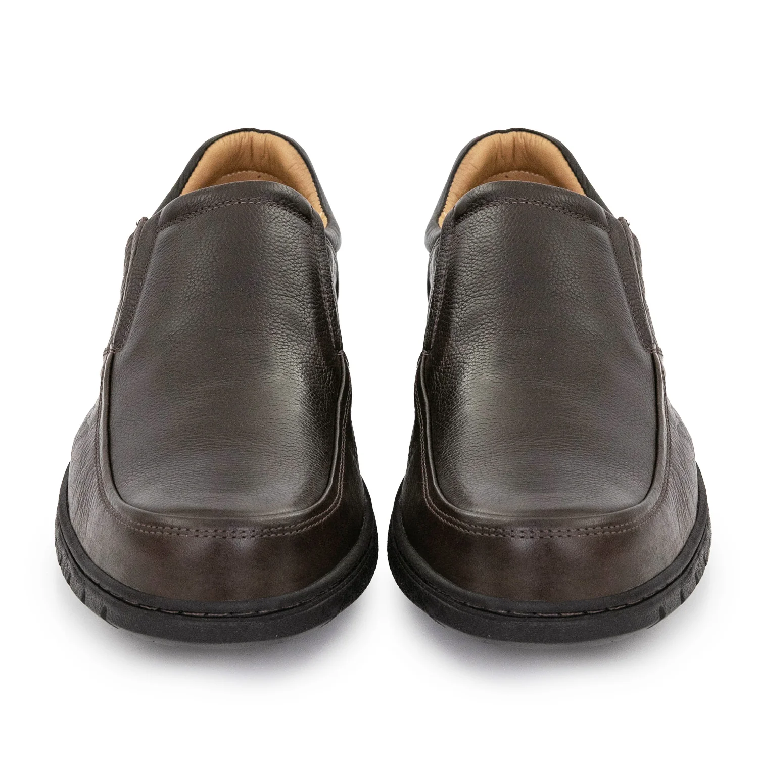 ZAPATO CEDRIC CHOCOLATE - Image 5