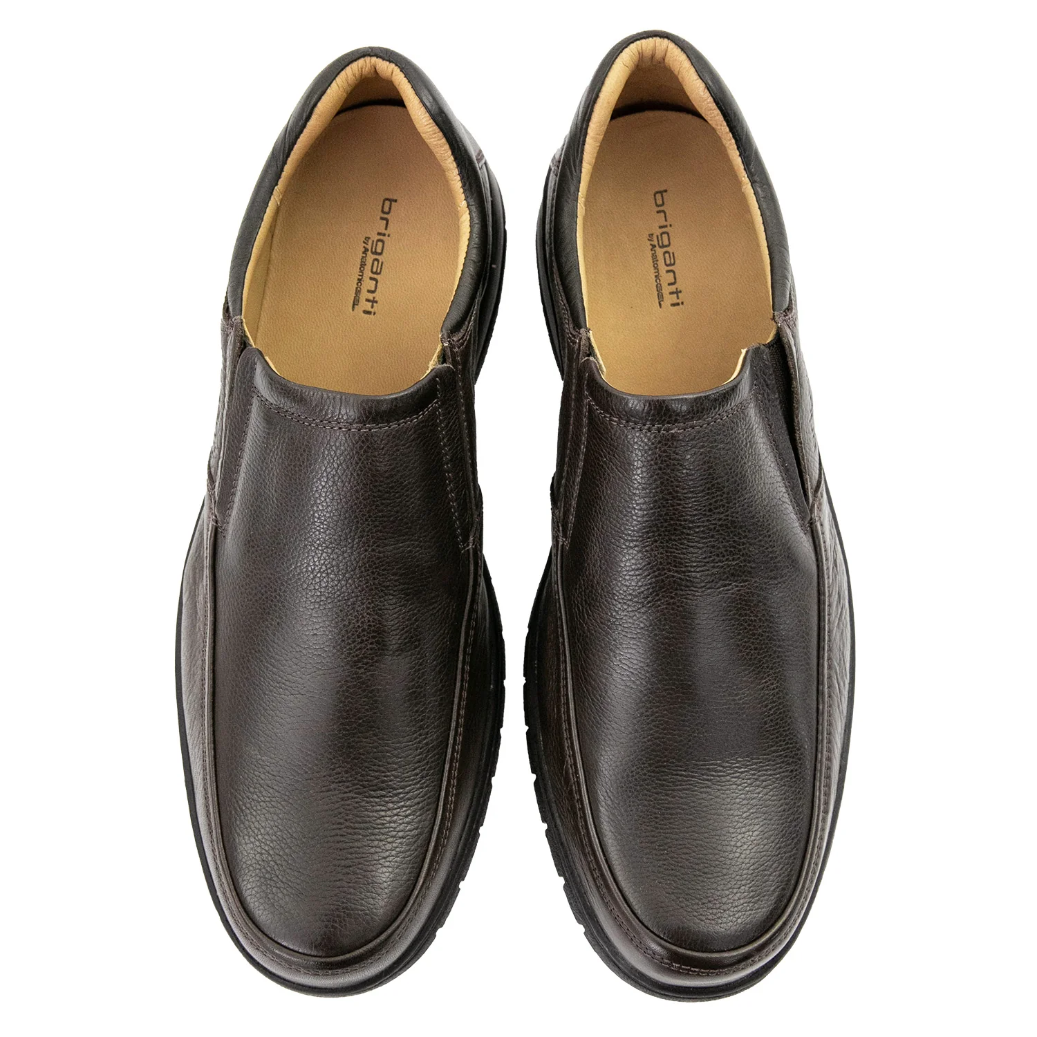 ZAPATO CEDRIC CHOCOLATE - Image 6