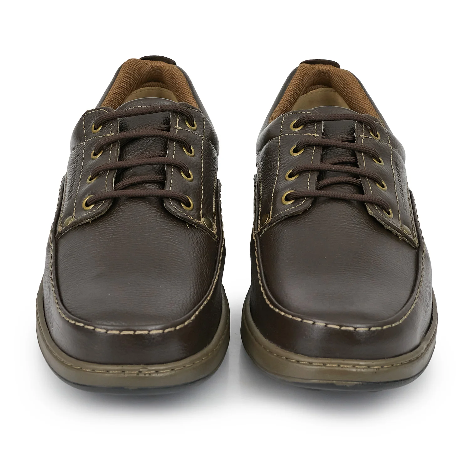 ZAPATO ELIAN CHOCOLATE - Image 4