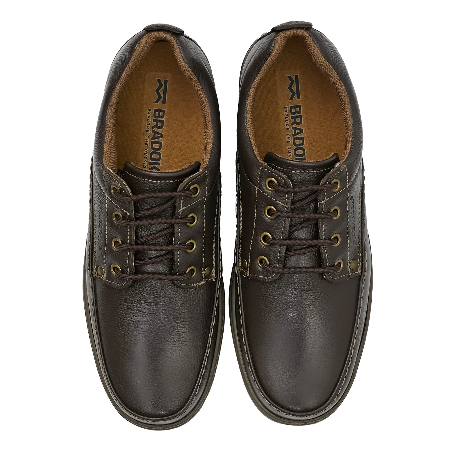 ZAPATO ELIAN CHOCOLATE - Image 5