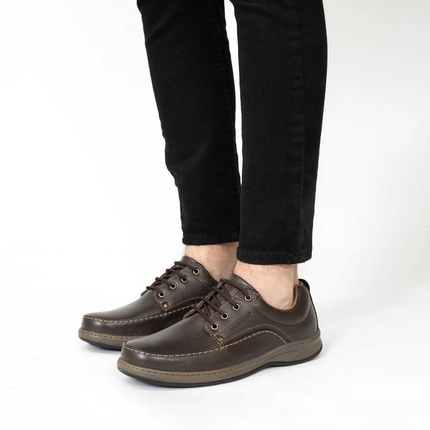ZAPATO ELIAN CHOCOLATE - Image 7