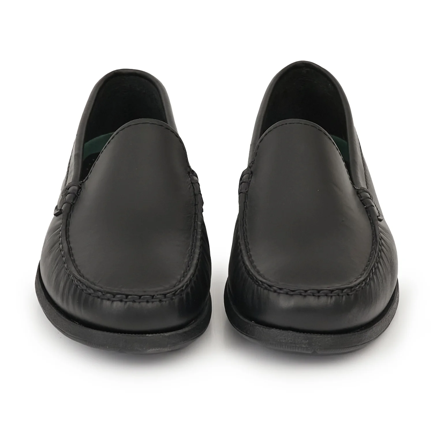 MOCASIN JUNIN NEGRO - Image 4