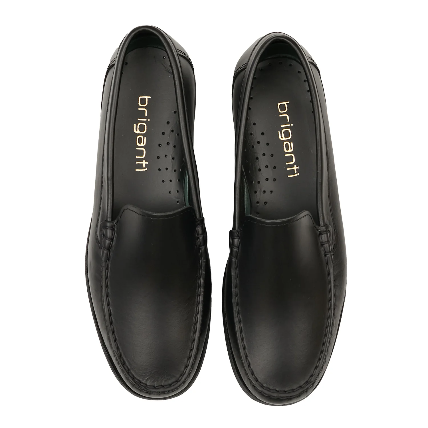 MOCASIN JUNIN NEGRO - Image 5