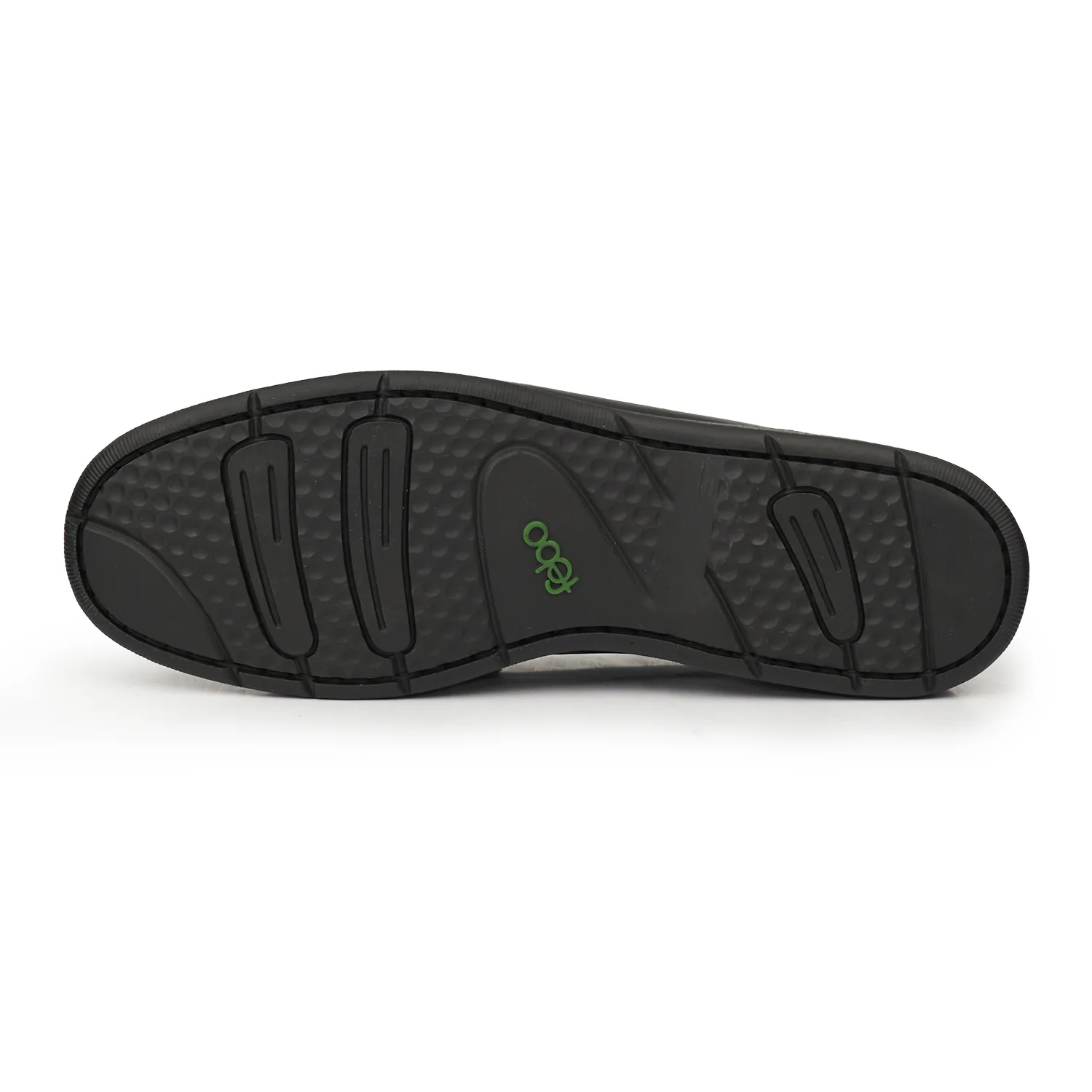 MOCASIN JUNIN NEGRO - Image 6