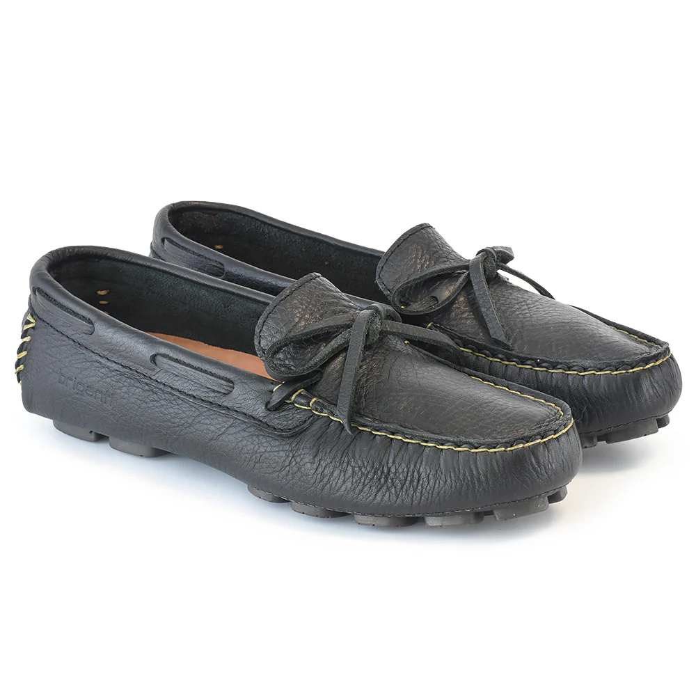 MOCASIN CONCORDIA NEGRO - Image 3