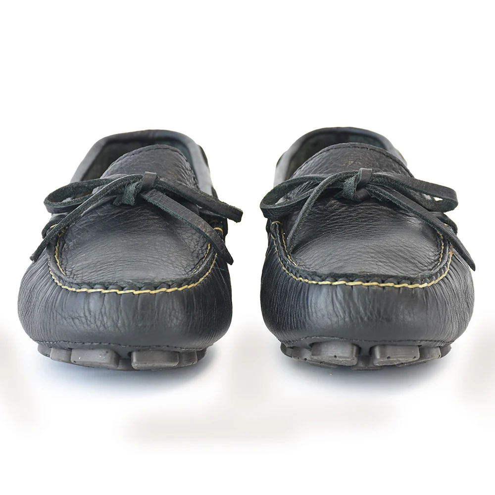 MOCASIN CONCORDIA NEGRO - Image 4