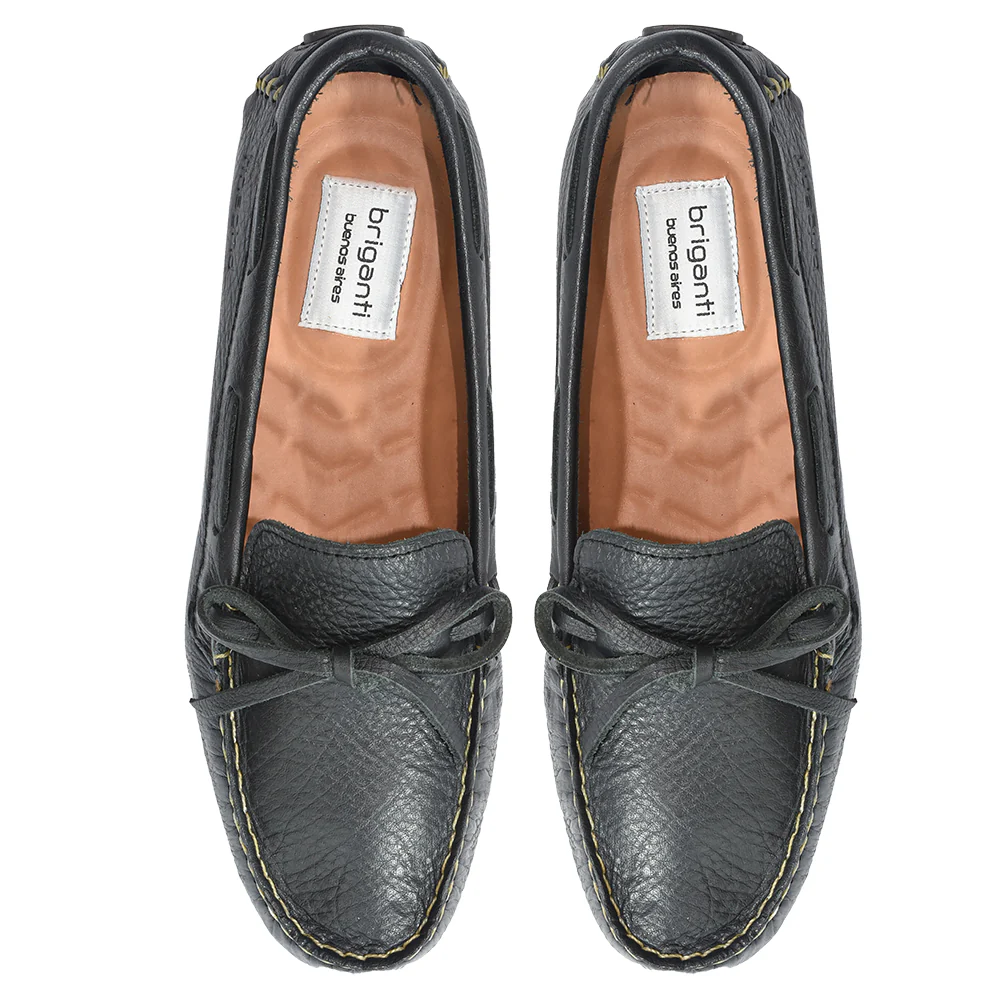 MOCASIN CONCORDIA NEGRO - Image 5