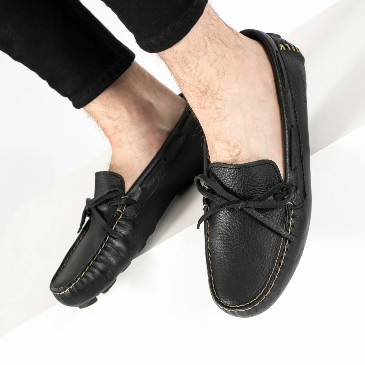 MOCASIN CONCORDIA NEGRO - Image 7