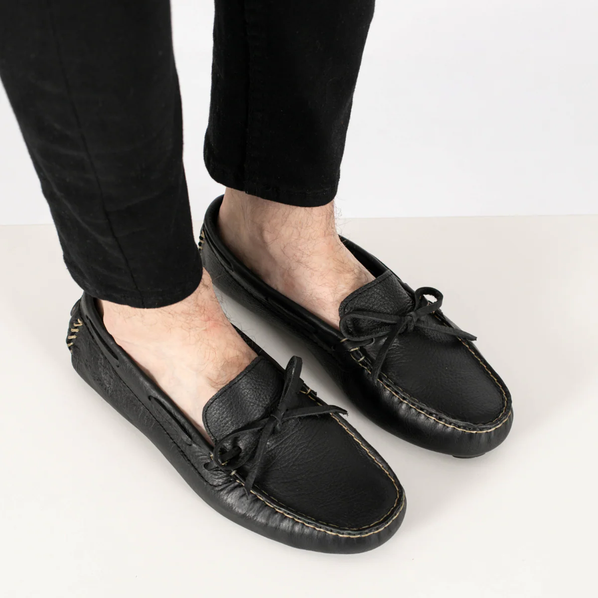 MOCASIN CONCORDIA NEGRO - Image 8