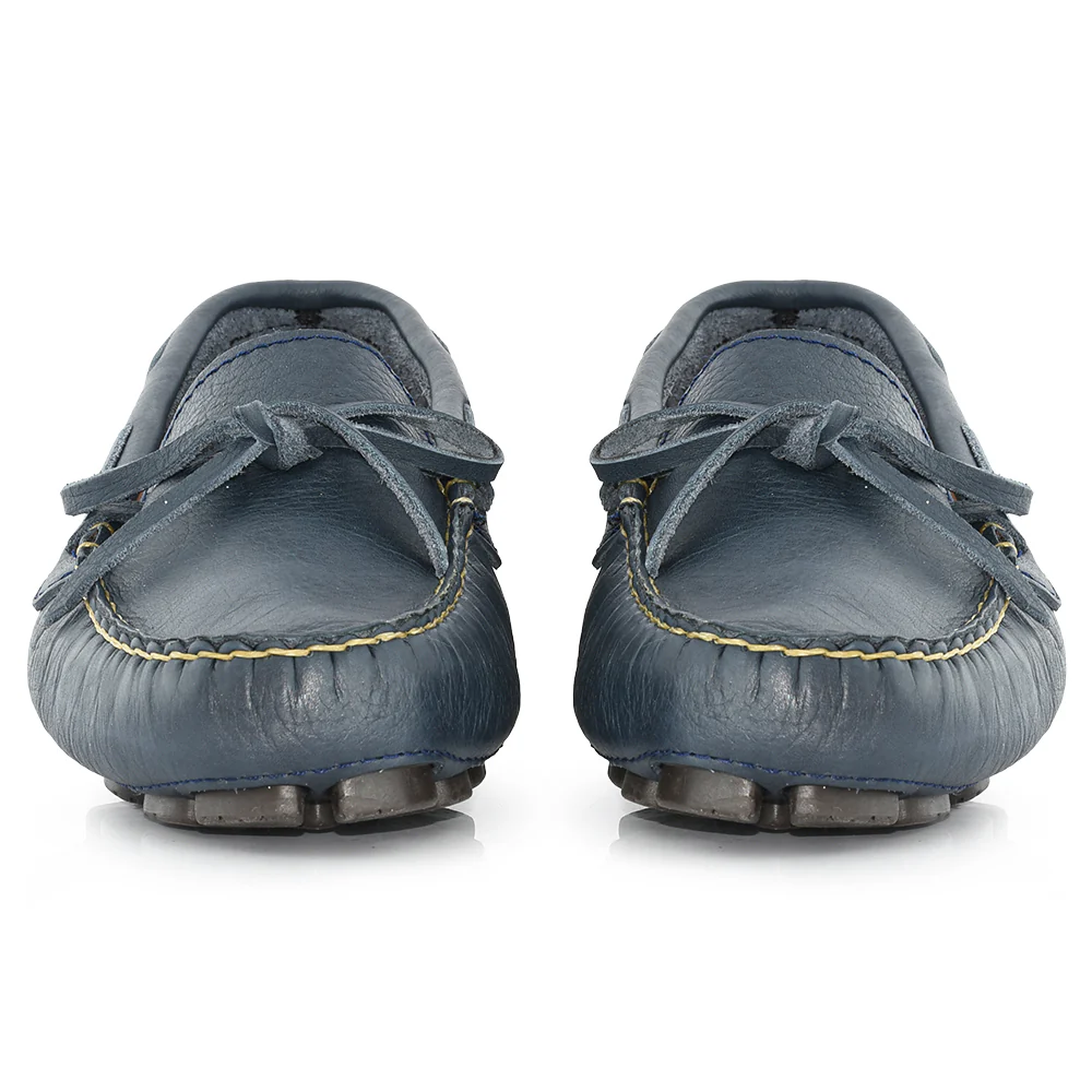 MOCASIN CONCORDIA AZUL - Image 4