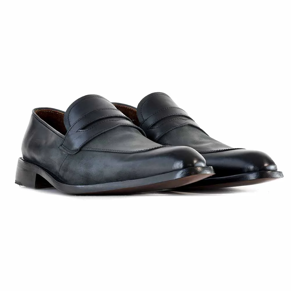 MOCASIN SALTA NEGRO. - Image 3