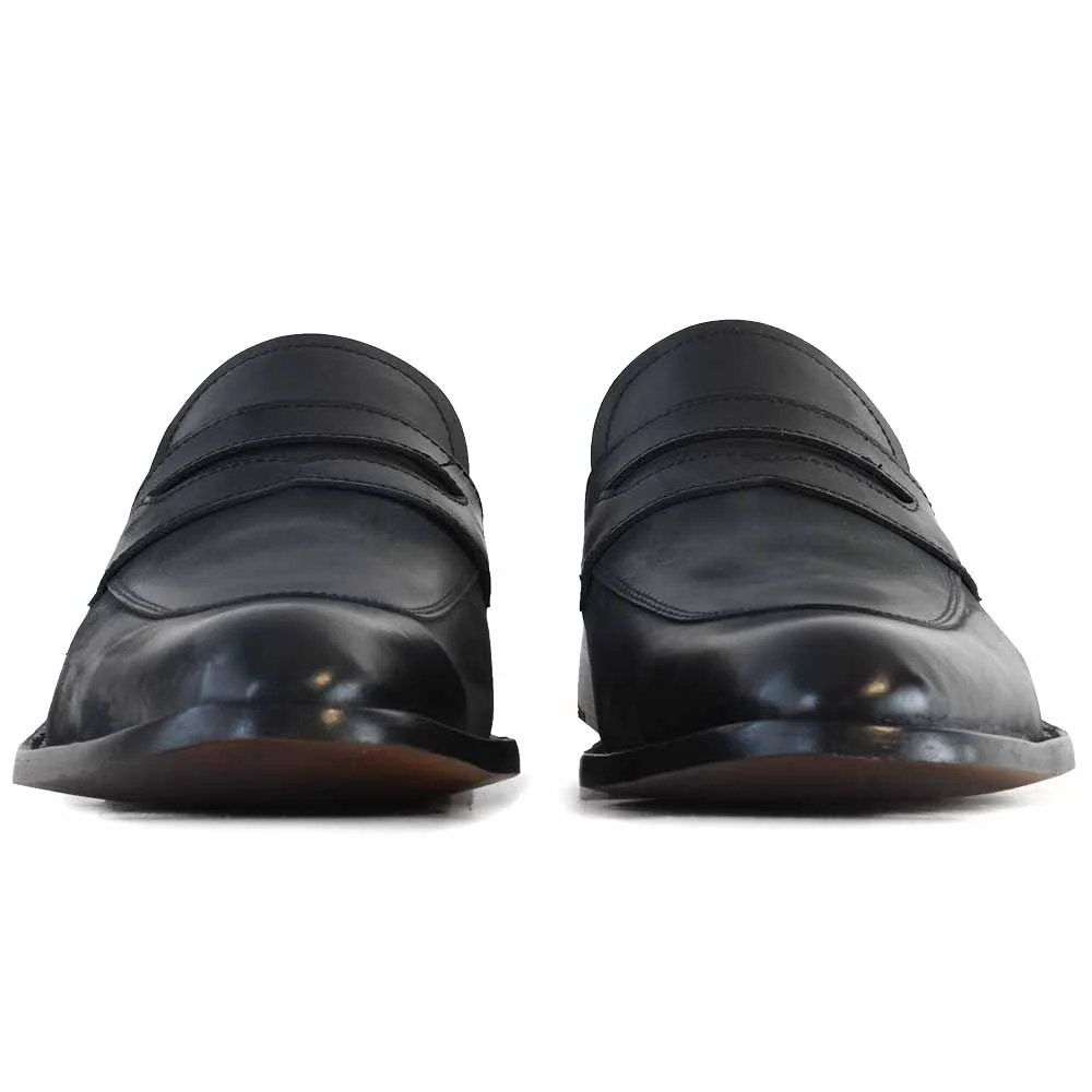 MOCASIN SALTA NEGRO. - Image 4