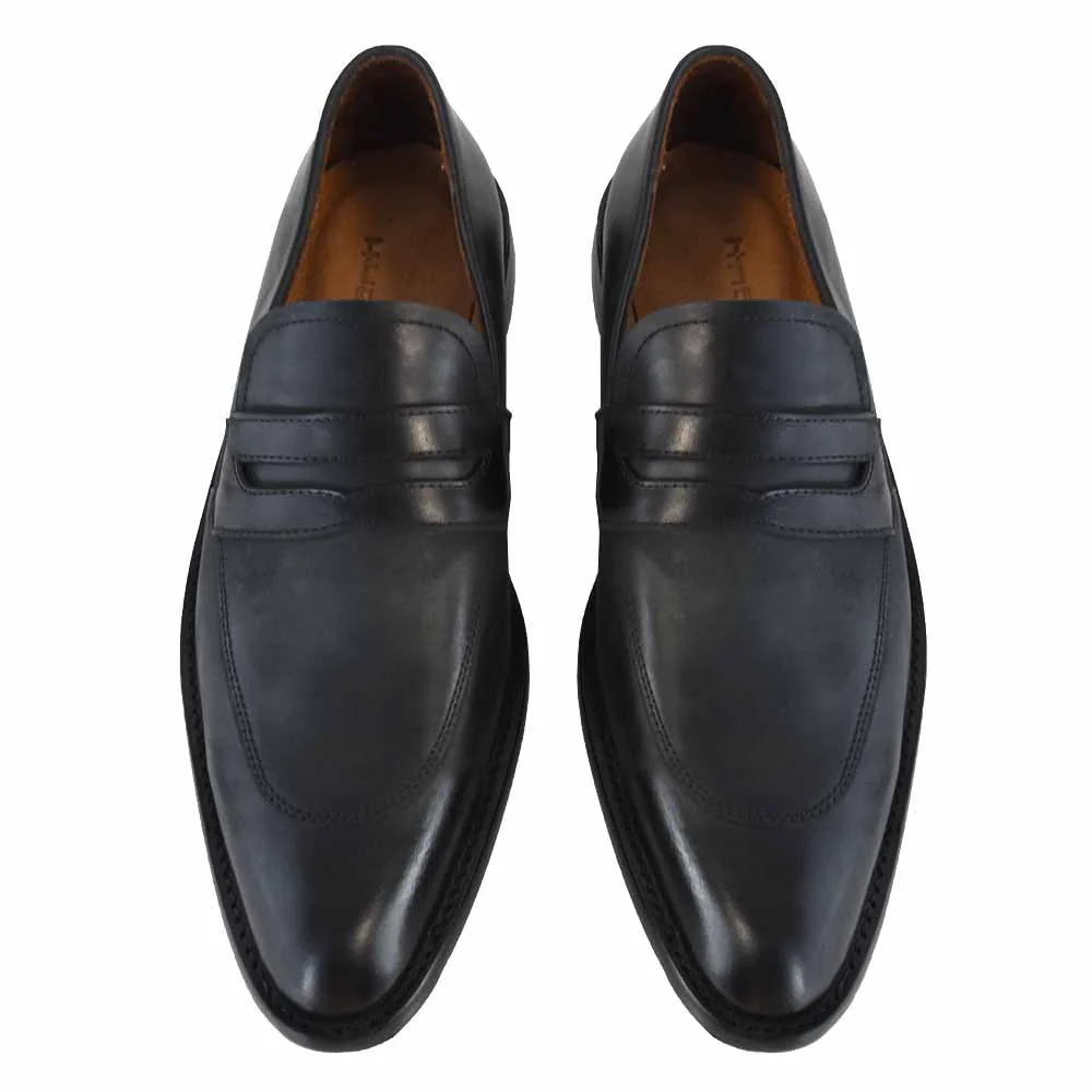 MOCASIN SALTA NEGRO. - Image 5