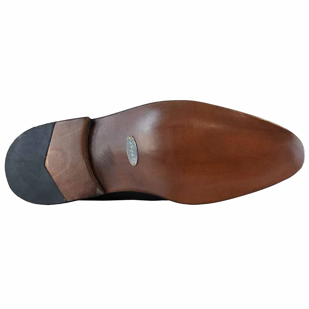 MOCASIN SALTA NEGRO. - Image 6