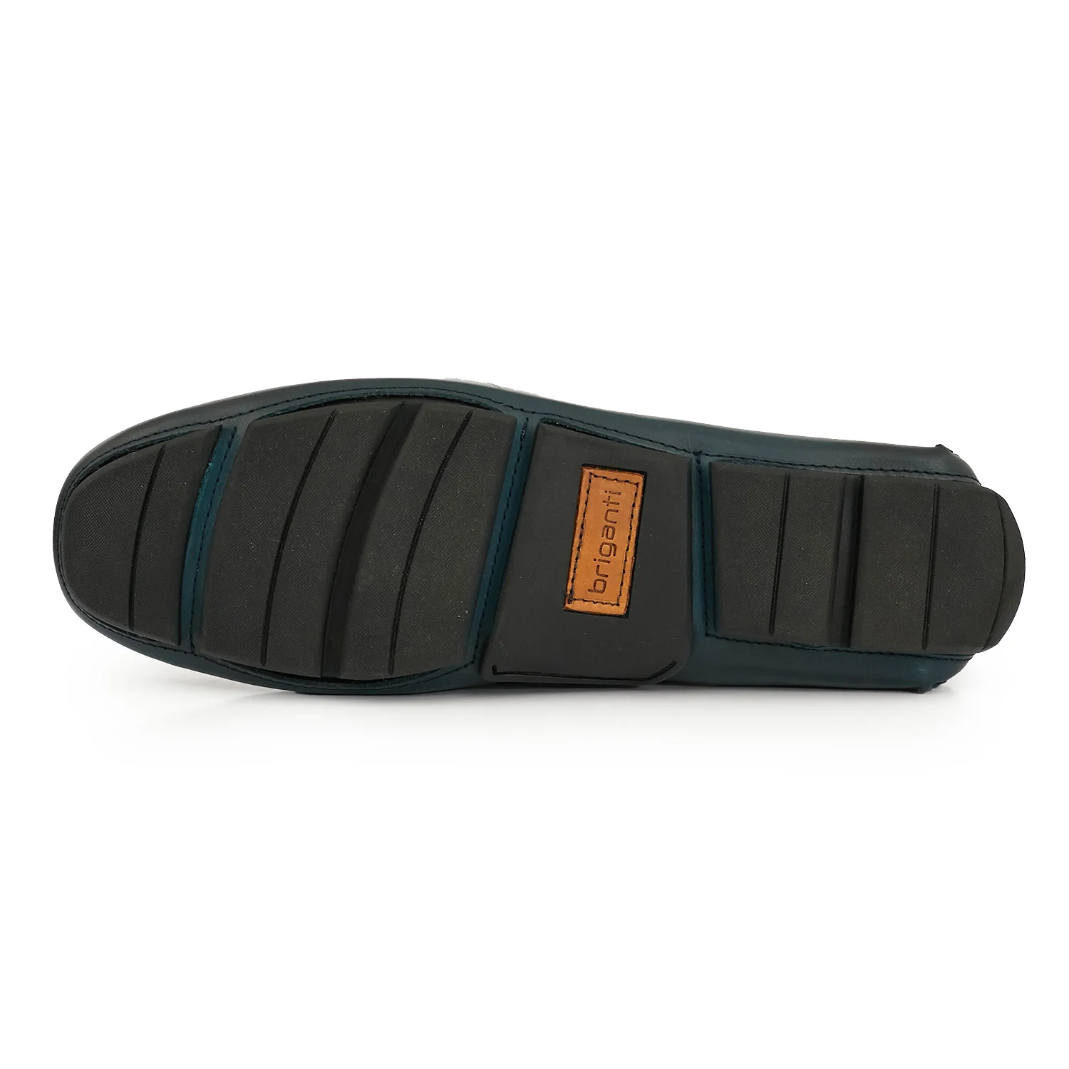 MOCASIN NOGALES AZUL - Image 7