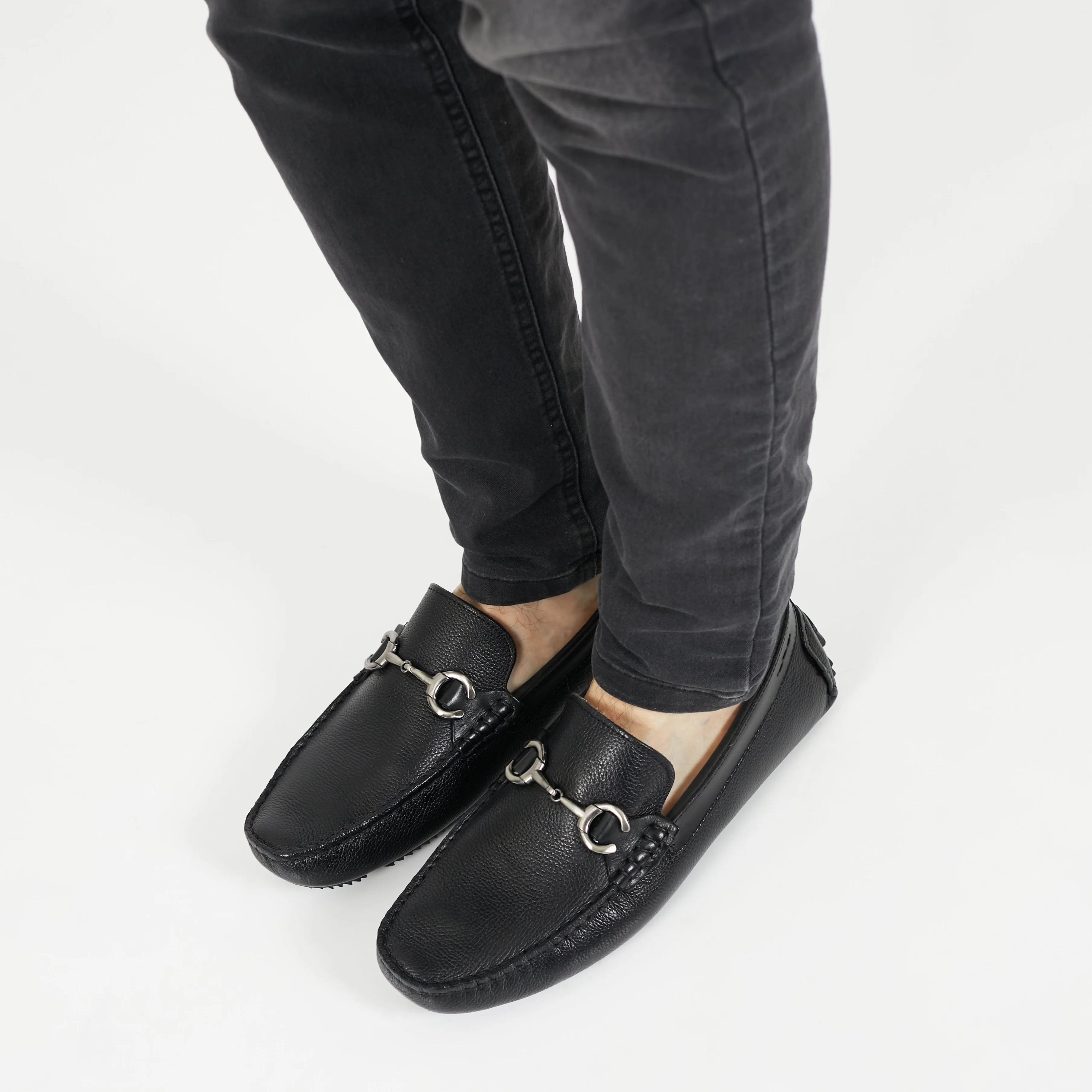MOCASIN TALAR NEGRO - Image 4
