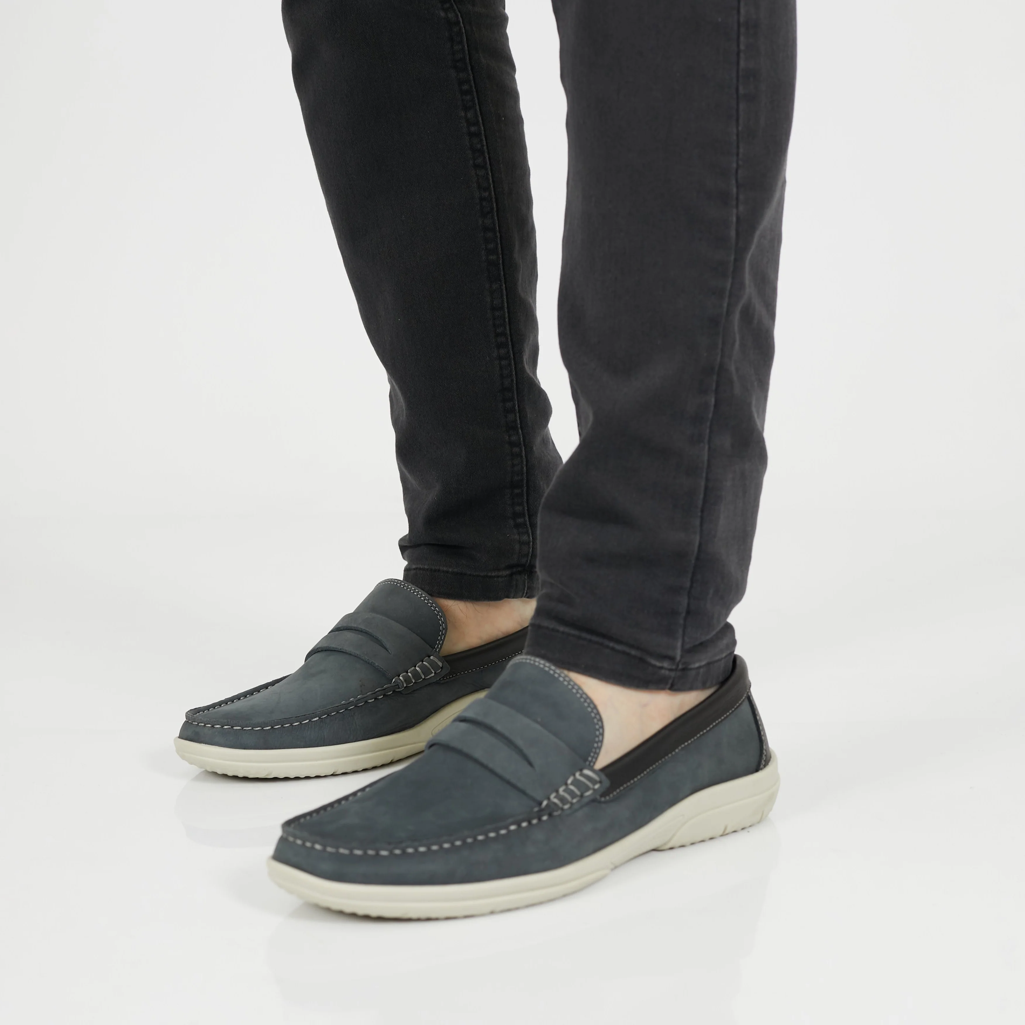 MOCASIN CASTRO GRIS - Image 6