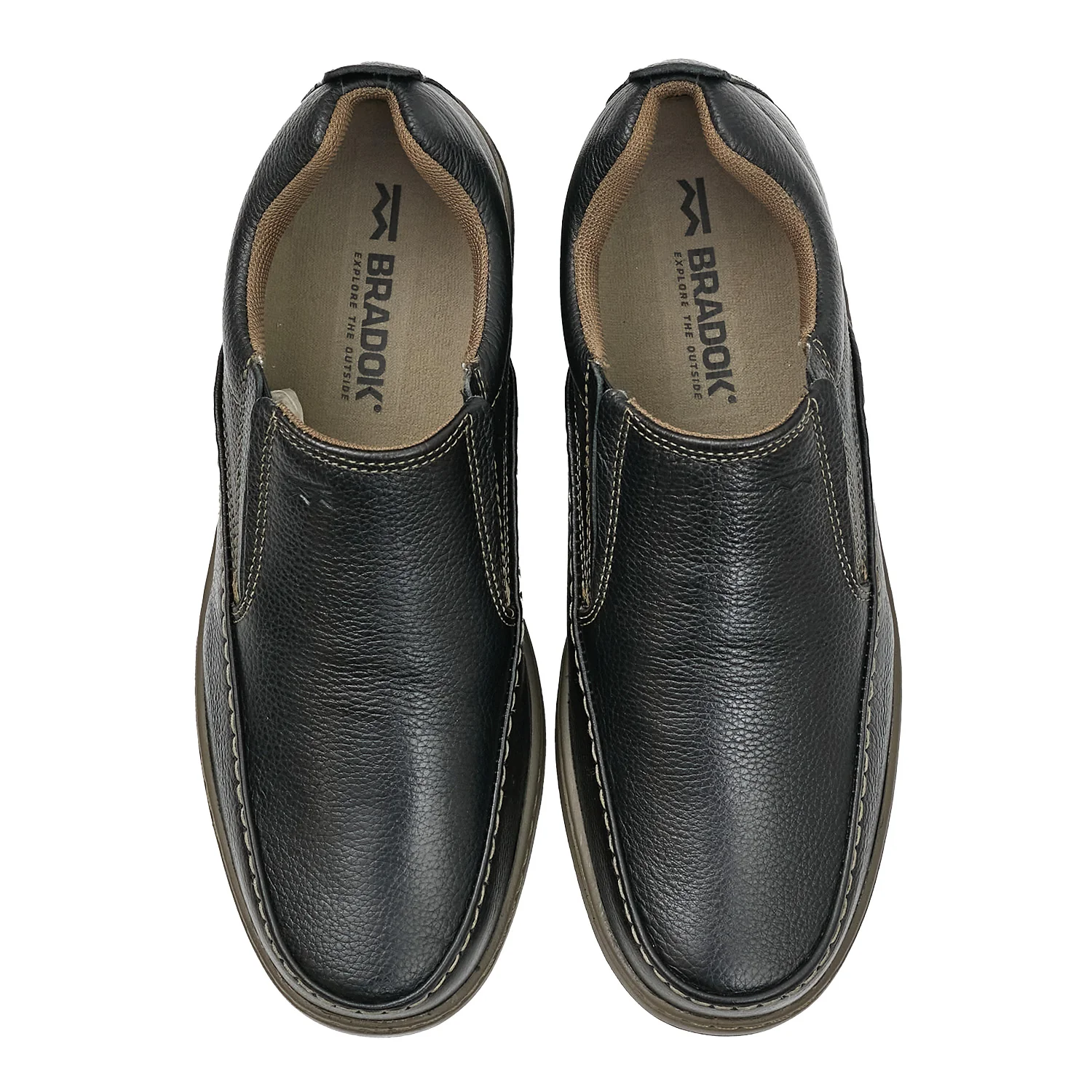 MOCASIN MACHA NEGRO - Image 5