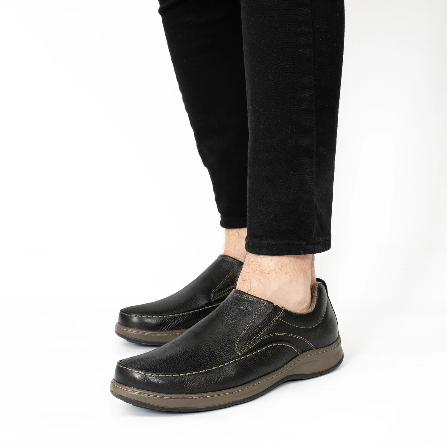 MOCASIN MACHA NEGRO - Image 7