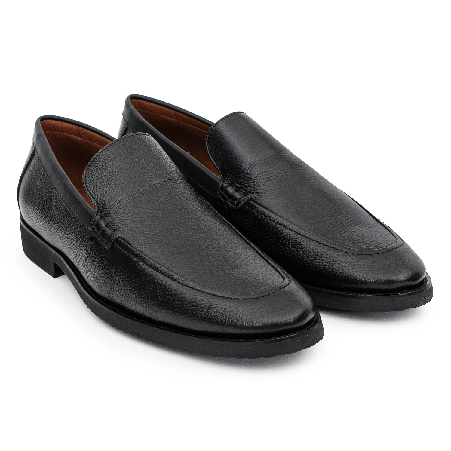 MOCASIN ANDES NEGRO - Image 3