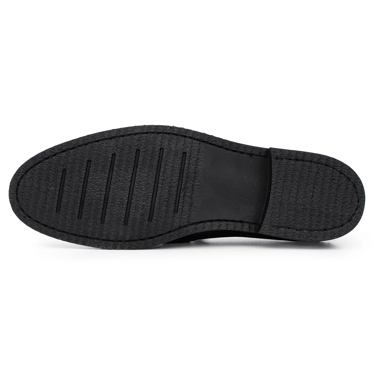 MOCASIN ANDES NEGRO - Image 6