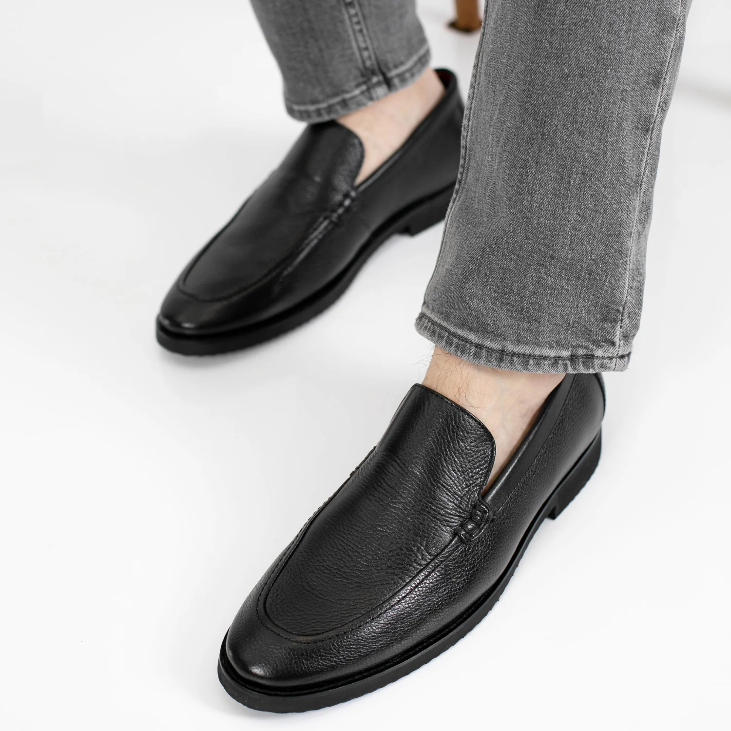 MOCASIN ANDES NEGRO - Image 7