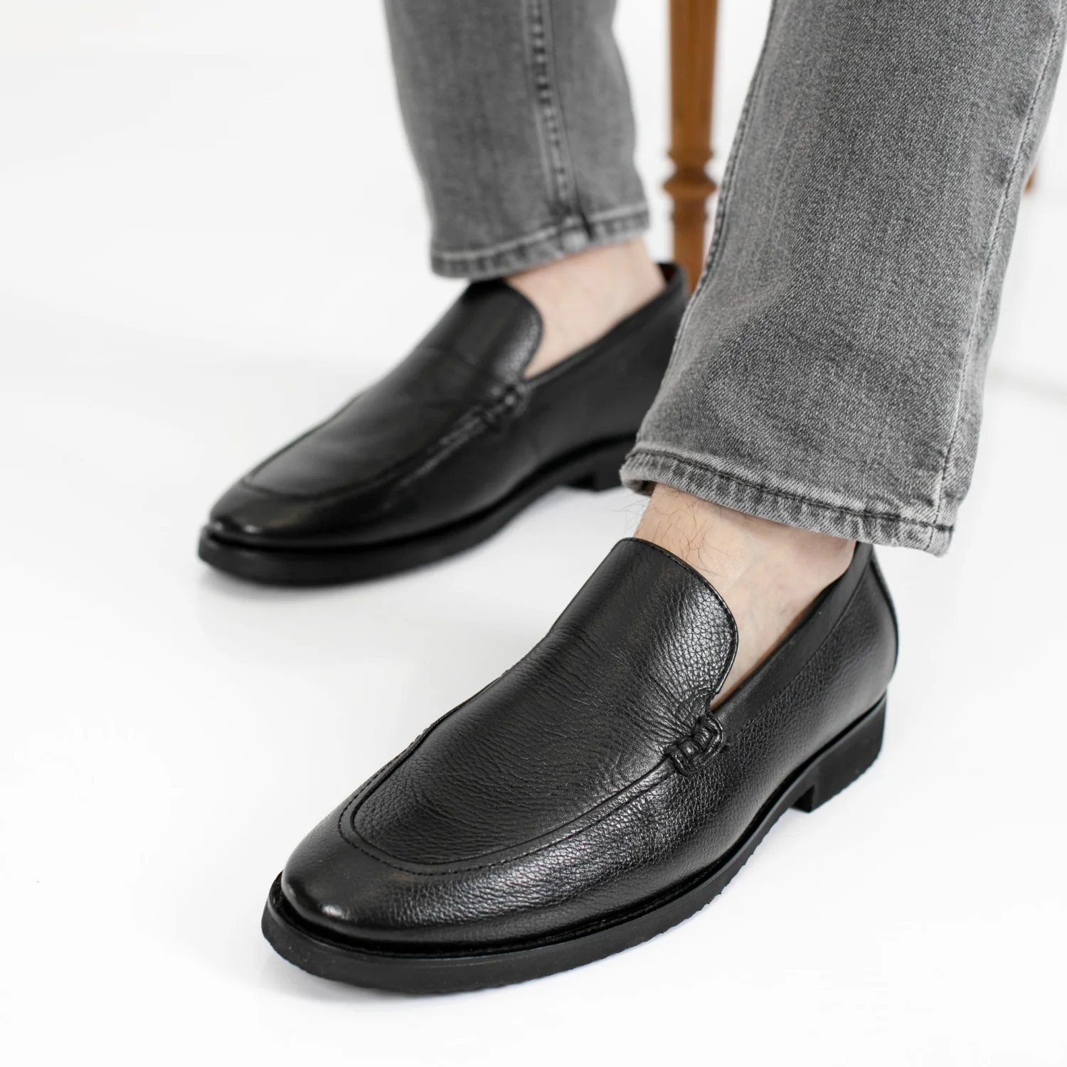 MOCASIN ANDES NEGRO - Image 8