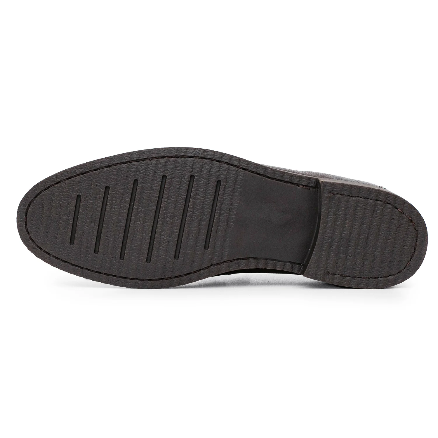 MOCASIN ANDES MARRON - Image 6