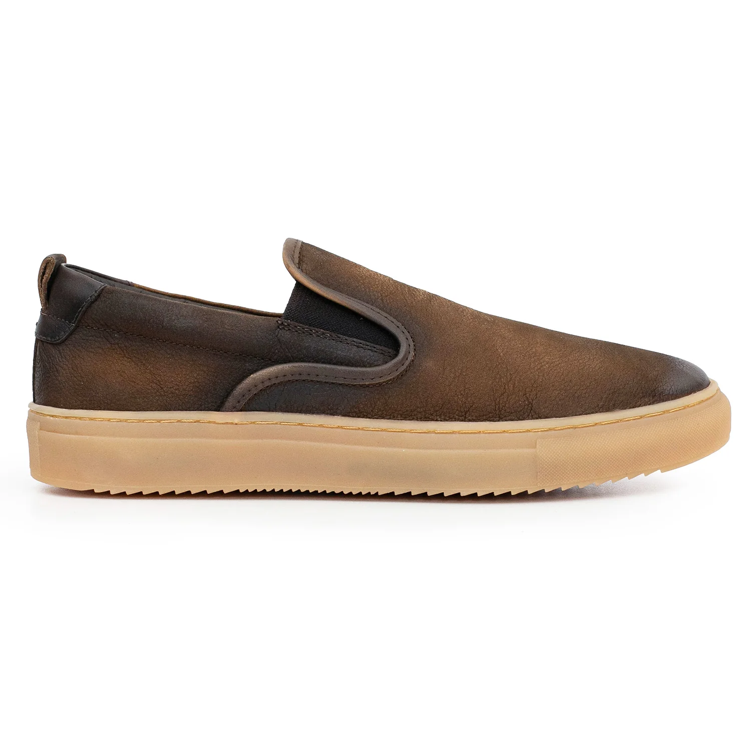 MOCASIN GOYA MARRON