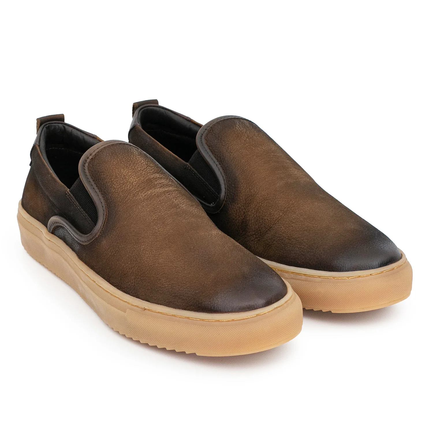 MOCASIN GOYA MARRON - Image 3
